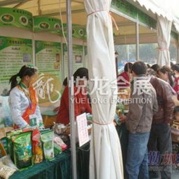 南寧市悅龍會議展覽服務有限責任公司 專業展會服務，助力品牌騰飛